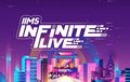 IIMS 2024 Kembali Hadirkan Konser IIMS Infinite Live, Ini Deretan Artisnya