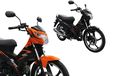 Beredar Motor Baru Kembaran Suzuki Satria F115 Young Star, Harganya Semurah Ini