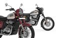 Motor Retro Jawa 350 Cocok Lawan Honda CB350, Harga Cuma Segini