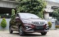 Mudik Naik Suzuki Ertiga Hybrid Irit, Bensin Full Tank Bisa Tempuh Jakarta-Jombang