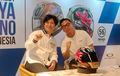 Tepati Janji, Arai Indonesia Ajak Pemilik Helm Arai Ketemu Shinya Nakano 
