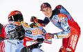 Gabung Gresini Racing, Marc Marquez Ungkap Rival Terberat dan Targetnya di MotoGP 2024