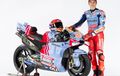 Gigi Dall'Igna Tak Masalah Marc Marquez Juara Pakai Motor Ducati, Ceritakan Kisah dengan Marco Simoncelli