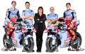 Marc Marquez Gabung, Gresini Racing Punya Pembalap dengan Gelar Juara Dunia Terbanyak di MotoGP 2024