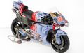 Ini Dia Livery Gresini Racing Untuk MotoGP 2024, Masih Banyak Sponsor Indonesia