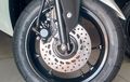 Liburan Nataru Aman, Begini Cara Mudah Bikin Kampas Rem Motor Matic Lebih Awet