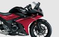 Suzuki GSX-250R 2024 Bisa Melaju 400 Km Sekali Full Tank, Segini Harganya