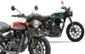 Motor Retro Royal Enfield Hunter 350 Tampil Lebih Sporty, Cocok Lawan Honda CB350RS