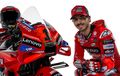 Ketahuan Juga! Ini Alasan Francesco Bagnaia Dipanggil Pecco