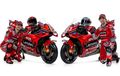 Tim Ducati Lenovo Sudah Launching, Livery Lebih Cerah dari Tahun Lalu