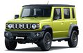 Monggo Bos-bos, Harga Suzuki Jimny 5 Pintu Tepergok Gak Sampai Rp 500 Juta