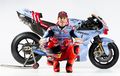 MotoGP 2024 Belum Mulai, Marquez Sudah Ramalkan Kapan Crash Pertama di Ducati