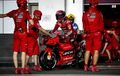 Canggih! Tim Ducati MotoGP Pakai Teknologi AI Untuk Membantu Mekanik