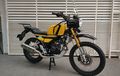Honda CB150X Gress Berubah Jadi Royal Enfield Himalayan, Siap Turing!