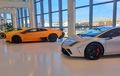 Mampir ke Museum Lamborghini Intip Mobil Pertama Untuk Mengejek Ferrari Sampai Mobil Terbatas Harga Miliaran