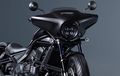 Cruiser Honda Rebel 1100T Gagahnya Nyaingin Harley-Davidson, Mesinnya Seirit Ini