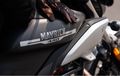 Wujud Motor Retro Baru Hero Mavrick 440, Sebesar Ini Torsi Mesinnya
