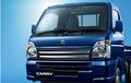 Suzuki Carry KC Special Punya Tampang Elegan dan Fitur Canggih, Efisiensi BBM Tembus Segini