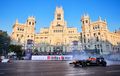 F1 Spanyol Resmi Pindah ke Madrid Mulai 2026, Pakai Sirkuit Jalan Raya Kota