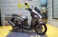 First Impression Yamaha LEXi LX 155, Siap Gempur Honda Vario 160!