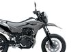 Motor Baru Kawasaki KLX230 Supermoto, Versi Indonesia Belum Ada Fitur Canggih Ini