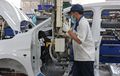Suzuki Mati-matian Bikin Pabrik Ramah Lingkungan dan Rendah Emisi, Anti 30 Bahan Kimia