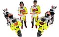 Mentereng! Tim Valentino Rossi Pamer Livery Bersponsor Pertamina Enduro Buat MotoGP 2024