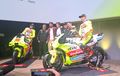Dapat Sponsor Pertamina Lubricants dari Indonesia Untuk Tim MotoGP Miliknya Ini Kata Rossi