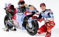 Marc Marquez Resmi Gabung Gresini Racing, Federal Oil Yakin Gaspol Di Musim MotoGP 2024