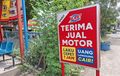 Kalian Bisa Jual Motor Bekas di Gerai Planet Ban, Cuma 1 Jam Dana Cair