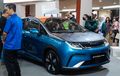 BYD Recall 97.714 Unit Dolphin dan Atto 3 Karena Rawan Terbakar, Indonesia Terdampak?