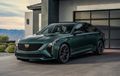 Cadillac CT5-V Kini Tampil Lebih Sangar, Masih Ada Transmisi Manual
