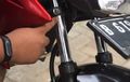 Ini Part Penyebab Sil Baru Sokbreker Depan Motor Matic Rembes Lagi