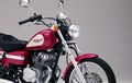 Cruiser Honda Rebel Ini Gendong Mesin 2-Silinder, Performanya Setara Vario 125