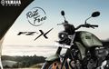 Harga Setara Rp 25 Jutaan, Fitur Motor Retro Yamaha FZ-X 2024 Ngalahin XSR 155