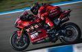 Jadi Debutan, Mantan Murid Valentino Rossi Langsung Bikin Gempar Tes WorldSBK Jerez