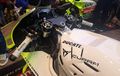 Ditanya Soal Pindah ke Yamaha Musim Depan, Begini Jawaban Tim Valentino Rossi
