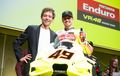 Dimentori Valentino Rossi, Fabio Di Giannantonio Pede Bisa Langsung Tampil Baik di MotoGP 2024