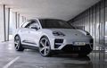 Porsche Macan Akhirnya Jadi Mobil Listrik, Tenaganya Bikin Nagih!