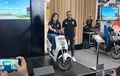 Motor Listrik Honda EM1 e: Resmi Dijual Di 58 Dealer Honda Di Jakarta dan Tangerang