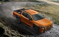 Mitsubishi Triton Athlete Terungkap di Thailand, Bidik Hilux GR Sport