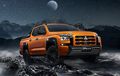 Mengintip Detail Mitsubishi Triton Athlete, Versi 4WD Dapat Fitur Ini