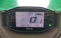 Suzuki Suka Banget Spidometer Ini, Burgman Street 125EX Juga Pakai