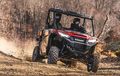 Kawasaki Bikin Mobil 4x4 Baru Buat Off-road, Ini Wujudnya