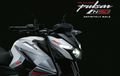 Desain Sporty Pulsar N150 2024, Segini Beda Powernya Sama Honda CB150R
