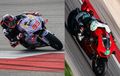 Franco Morbidelli Crash Parah Saat Latihan, Enggak Disangka Marc Marquez Jadi Penyelamatnya