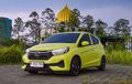 Terjangkau, Harga New Honda Brio 2023 Bekas Tinggal Segini, Simak