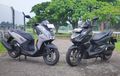 Beda Karakter Mesin Vario 160 Versus Lexi LX 155, Suka Yang Mana?