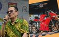 Innalillahi, Dunia Otomotif Berduka, Penasihat PPMKI Letjen TNI (Purn) Soeyono Tutup Usia