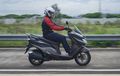 Gak Nyangka Suzuki Burgman Street 125 EX Senyaman dan Selincah Ini, Tonton Videonya!